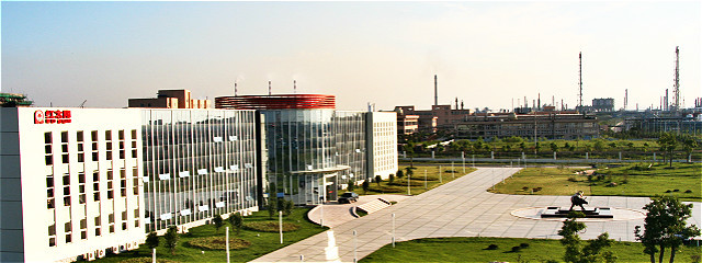 解题中小企业“融资难” 农化巨头红太阳发力供应链金融