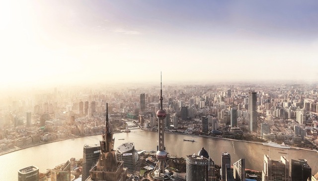 沈建光：金融开放开启中国“二次入世”