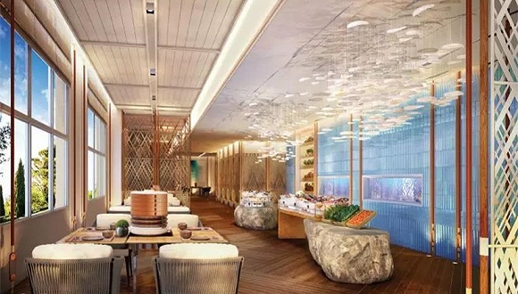 宣传视频,Facebook,餐厅,客人,高星,画像,体验营销,酒店餐饮,餐饮产品,精准营销