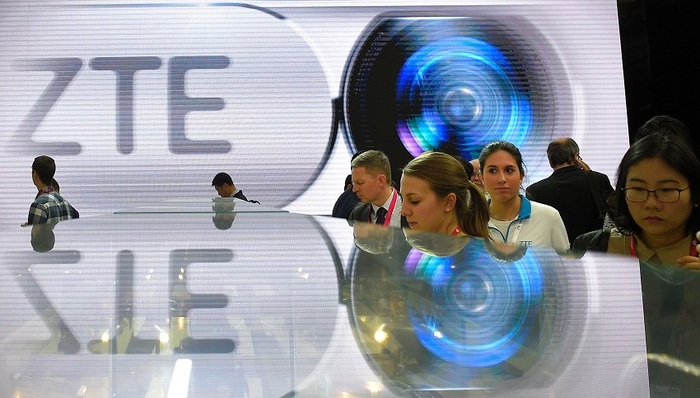 中兴通讯,合规官,中兴公司,美国政府,主战派,bis,美国商务部,美方,隔断,进出口管制风险规避方案