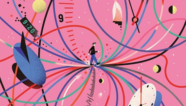 物理如何沟通了宇宙和诗歌 连接了无垠的时间与我们的悲喜？