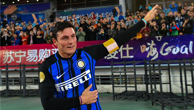 巨星不够元老来凑 情怀打造的慈善赛迎来春天