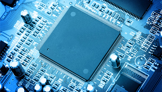 中兴被禁后A股半导体板块集体爆发 这四家上市公司累计研发支出超10亿