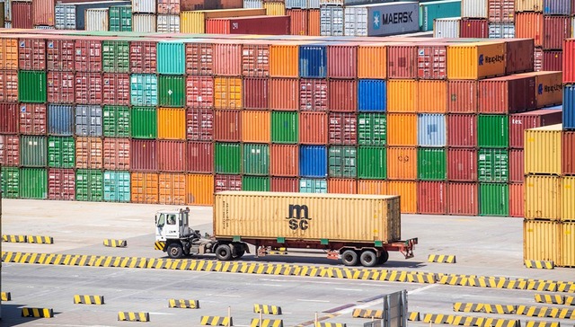 WTO最新文件显示美国愿和中国就贸易摩擦磋商