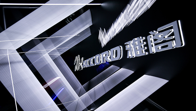 42岁雅阁的24岁冒险