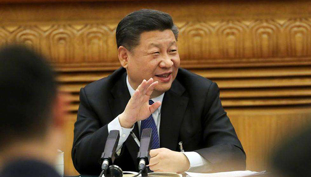 习近平,高品质生活,中国特色社会主义,汽车风洞,空气动力学,生态优先,奉节,视频,新闻联播,新作