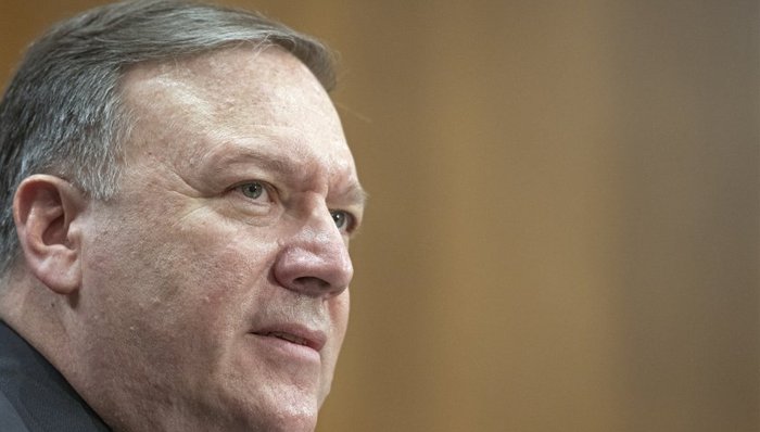 特朗普,金正恩,美国中央情报局,美国白宫,中情局,美国总统,国务卿,善意,领导人,美方