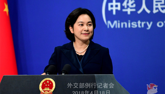 外交部,朝核问题,美朝对话