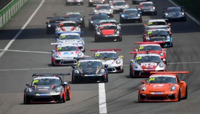 新车测评,车技解析