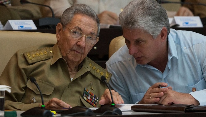 【天下头条】关税成美联储褐皮书关注焦点 卡内尔将出任古巴下任领导人