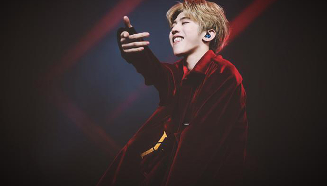 向上吧!少年,SWIN,暴击,选手参加,天天向上,梦之队,湖南卫视,RTA,天才少年,比赛