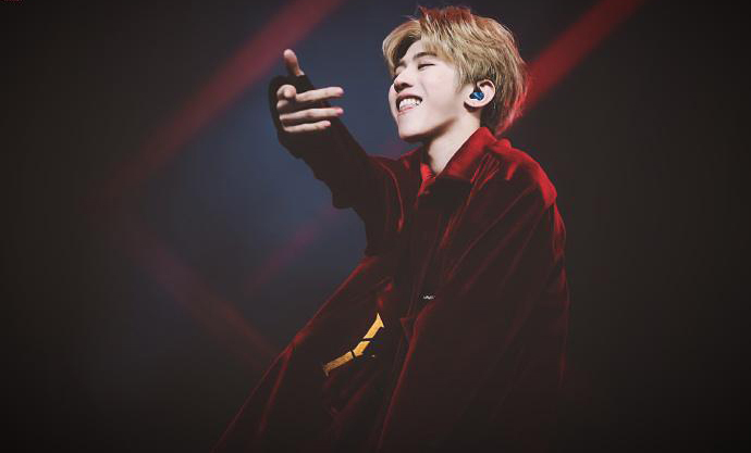 向上吧!少年,SWIN,暴击,选手参加,天天向上,梦之队,湖南卫视,RTA,天才少年,比赛