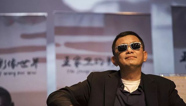 王家卫,大师课,Zeiss,蔡司镜头,拍摄模式,重庆森林,堕落天使,巴里·林登,阿飞正传,一代宗师