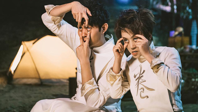 麻花,铁拳,羞羞的铁拳,资金面,话剧,夏洛特烦恼,净利润,王牌对王牌,驴得水,旅途的花样