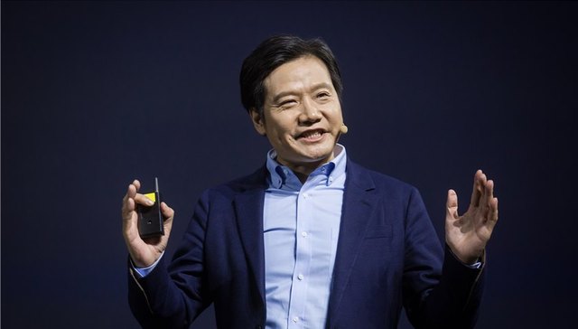 雷布斯投资帝国初成 小米系的金融布局全梳理