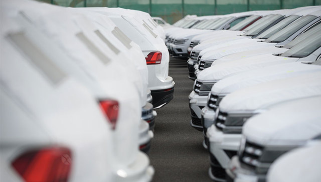 中国品牌SUV从先发优势到绝对胜势还有诸多挑战