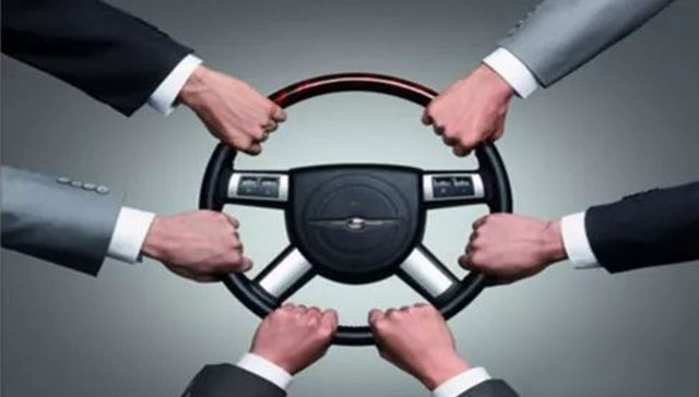 言论|程远：合资不会成为中国汽车业的主流