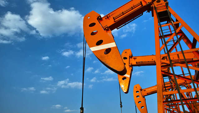 中曼石油签3.82亿元伊拉克合同 低油价时代将成过去？