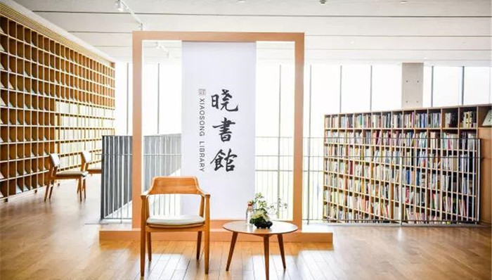 如果有天堂，应是这10座图书馆的样子