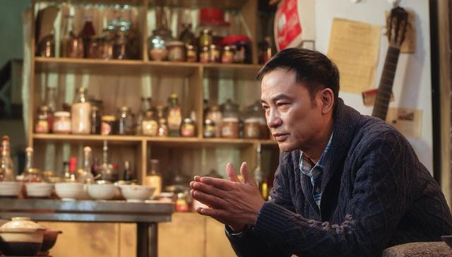 黄璜,西北风云,电影上映,电影海报,电影票房,电影行业,电影情节,狗血,制片人,剧照