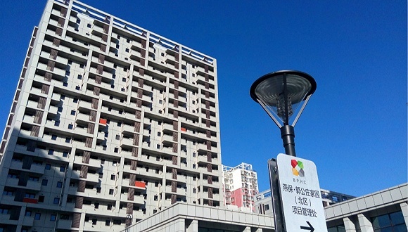 一线城市二手房价初现下滑 房地产增速走低