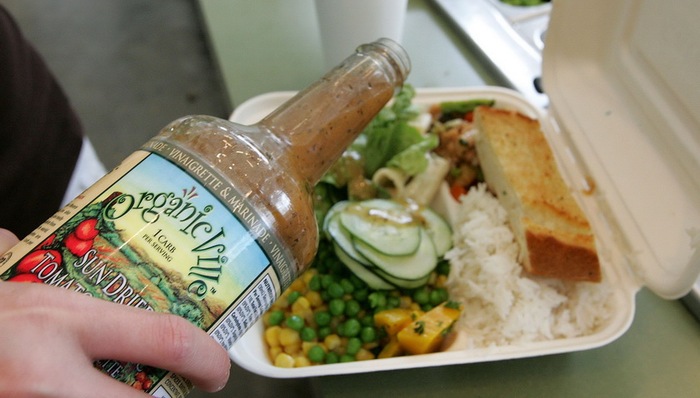 美国社会,天下故事