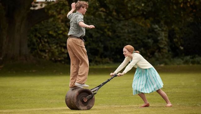 影片,罗南,性生活,描写,二人,赎罪,性教育,伯德小姐,在切瑟尔海滩上,新片