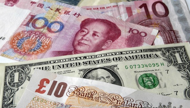 外管局：贸易摩擦对中国国际收支影响可控 拟增加QDLP和QDIE额度