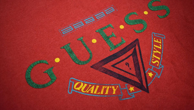 经历9年侵权案后 Gucci与Guess终于放过彼此