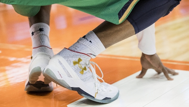 耐克稳坐全球运动用品市场份额头把交椅 PUMA抢走Under Armour老三地位