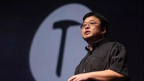 罗永浩谈中兴或被禁用安卓：锤子做大后自研操作系统