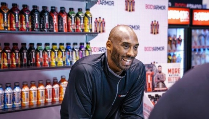 科比·布莱恩特