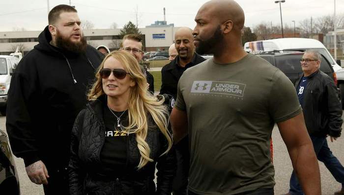 权力游戏,美国政治