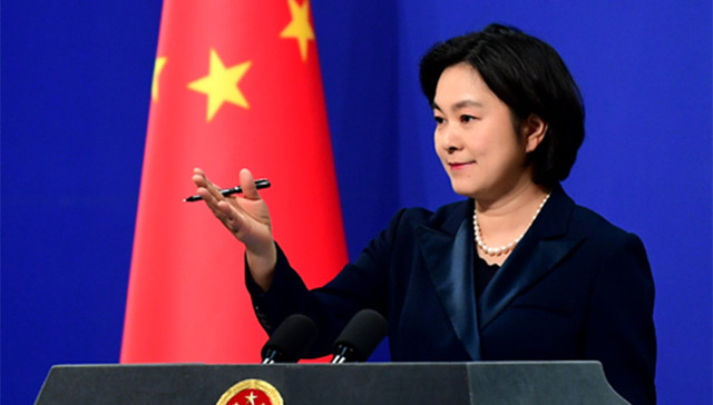 朝韩,战争状态,外交部