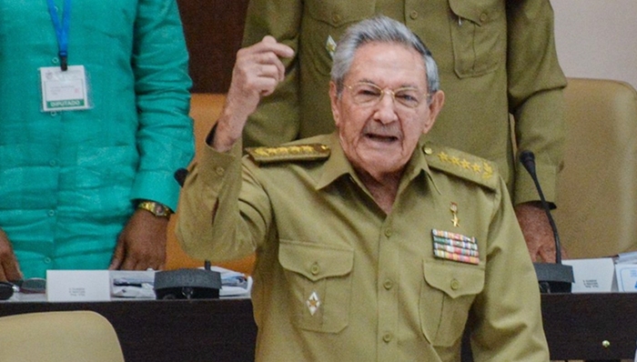 古巴,权力游戏,拉丁美洲,环球人物