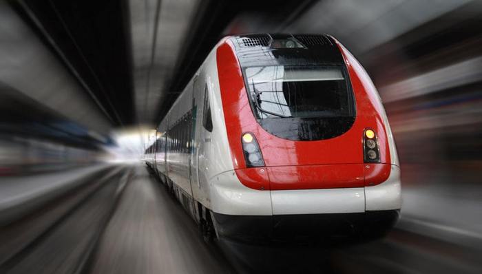 地铁公交都开始“刷手机”了 你觉得体验如何？