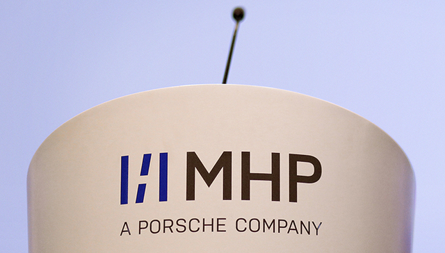 保时捷背后的智囊公司正在寻找新的中国机会