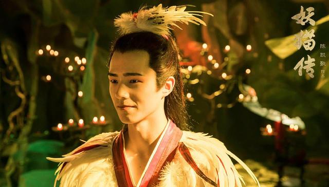 【文娱早报】上合组织国家电影节将在青岛举行 《妖猫传》被诉抄袭遭索赔300万