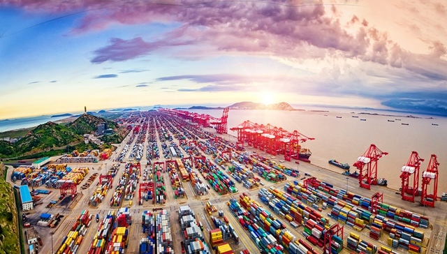 中国经济面临“双重约束”带来的下行压力