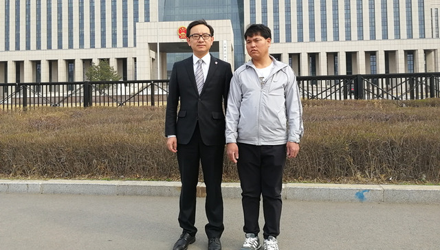 蒙冤28年吉林刘忠林故意杀人案再审改判无罪 将申请国家赔偿