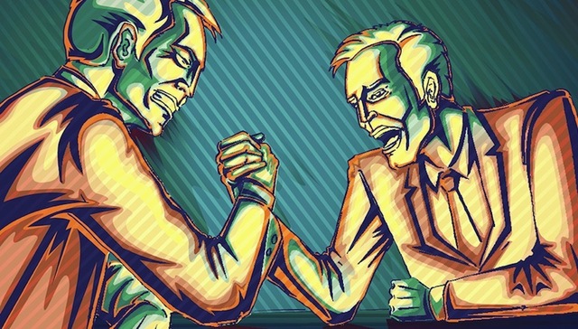 中美贸易战打起来谁的损失更大？