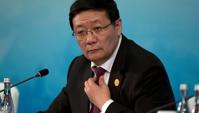 楼继伟：鸿茅药酒事件凸显央地事权划分不顺