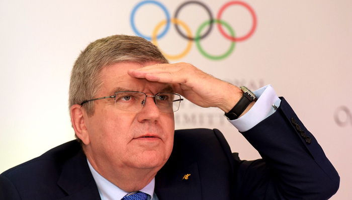 奥运会,电竞选手,国际奥委会