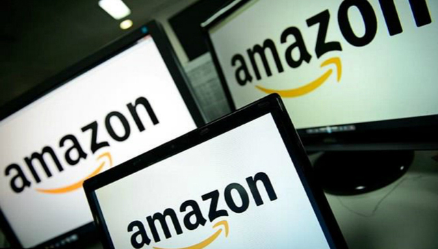 亚马逊;网络直播;美国网球公开赛