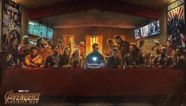 “钢铁侠”黑脸、粉丝愤怒哭诉 漫威十周年庆典成为众矢之的