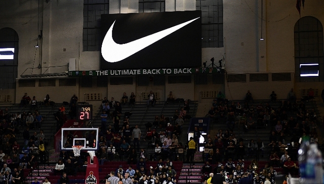 鞋类业务副总裁也走人 耐克三天内四名高管离职