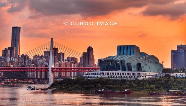 2018再现“重庆春机”“两地”建设将为重庆带来什么？