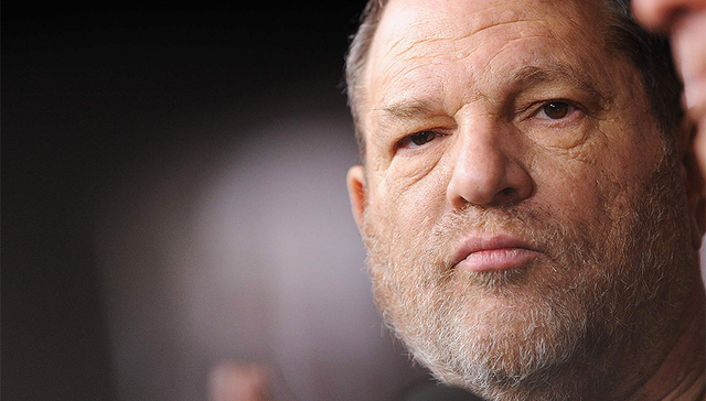 普利策,公众利益服务奖,好莱坞,性侵,丑闻,哈维·韦恩斯坦