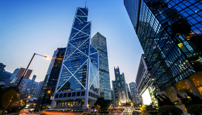 港币,经济增长,