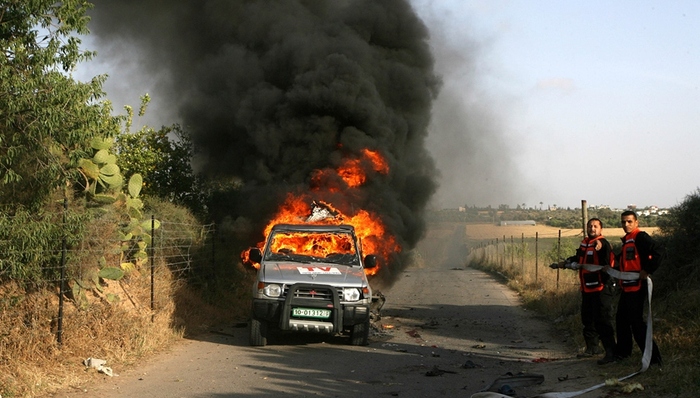 记者,红十字国际委员会,ICRC,叙利亚,利比亚,伊拉克,战地
